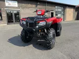 Used Honda Foreman TRX500