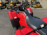 Used Honda Foreman TRX500