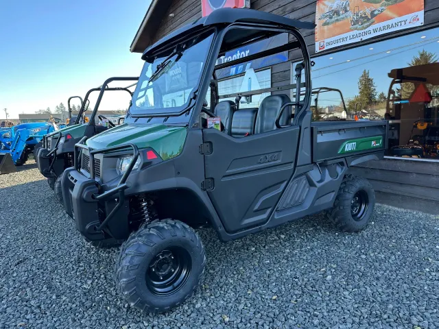 KIOTI K9-2400GW
