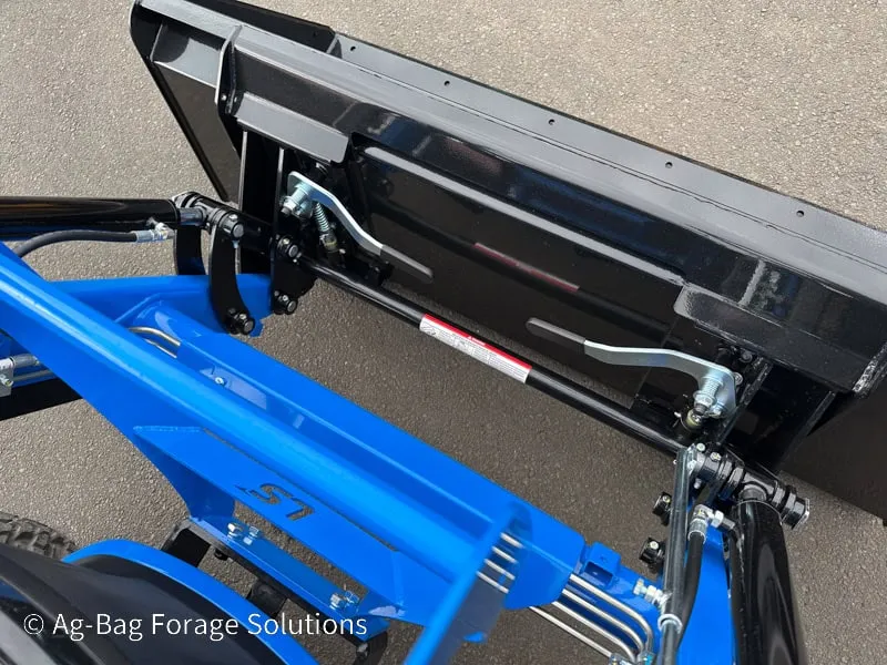 LS MT232H detail view 5