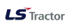 LS Tractor logo