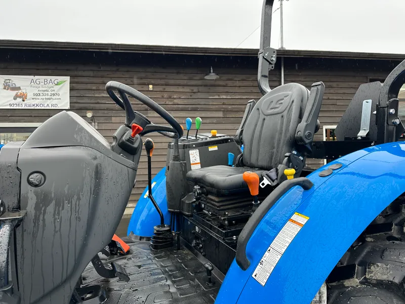 ls mt463ps platform and operator station