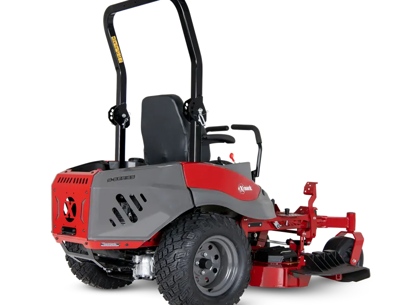 48" Exmark Radius S-Series 