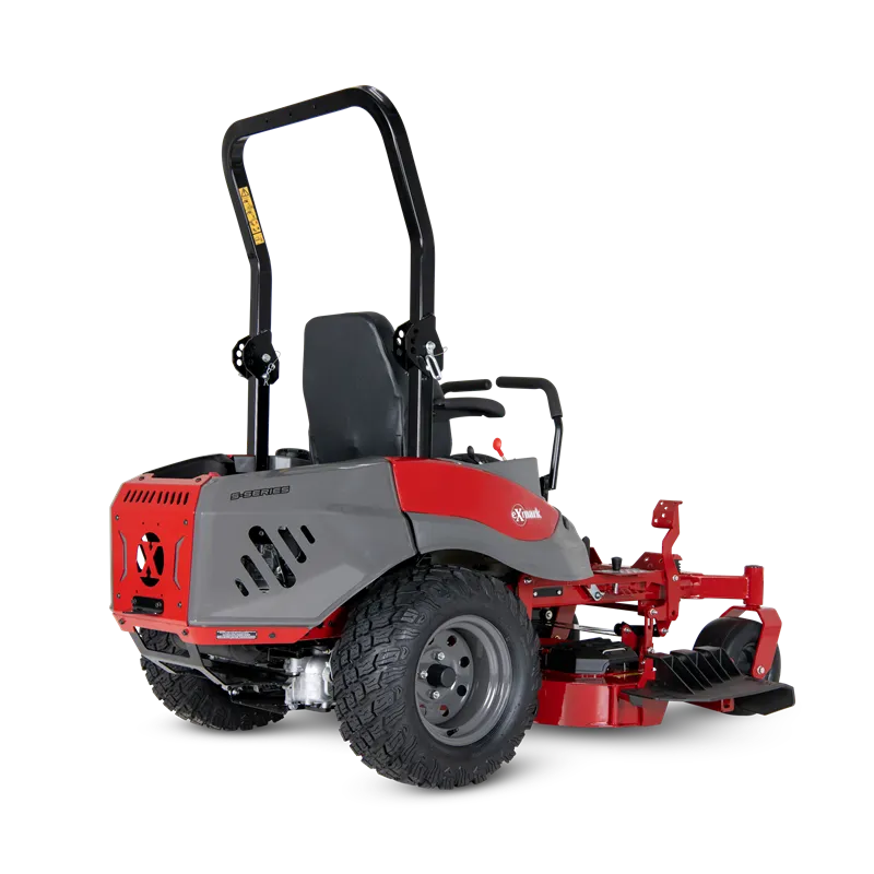 48" Exmark Radius S-Series 