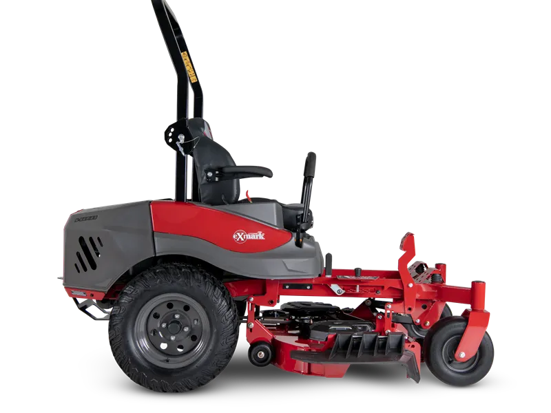 48" Exmark Radius S-Series 