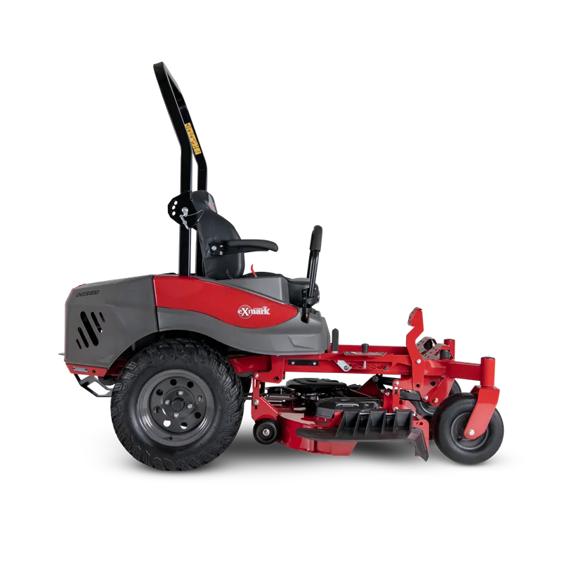 48" Exmark Radius S-Series 