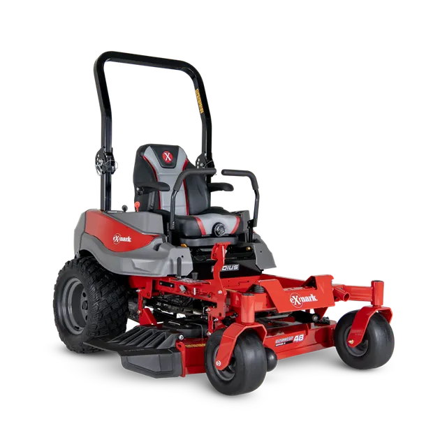Exmark Radius S-Series 48
