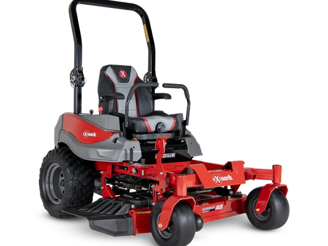 Exmark Radius S-Series 48