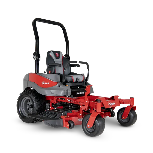 Exmark Radius S-Series 52