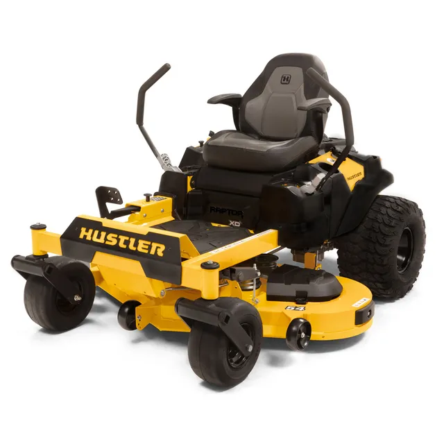 Hustler Raptor XD 48