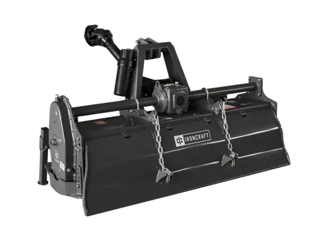 Ironcraft UM-72