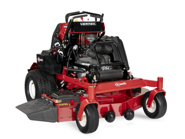 Exmark Vertex S-Series 48