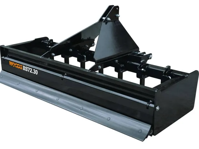Woods BS72.20