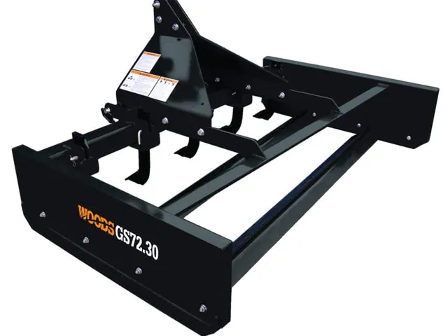 Woods GS72.30