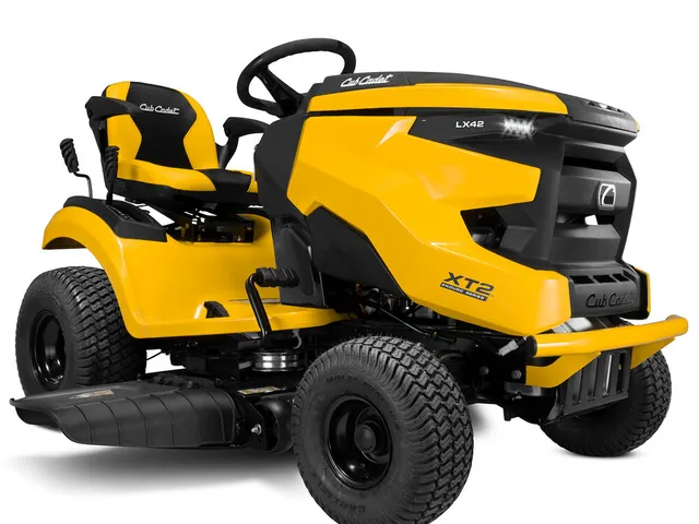 Cub Cadet Enduro XT2 LX42