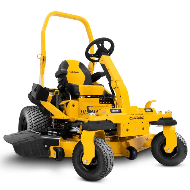 Cub Cadet Ultima ZTXS4 54