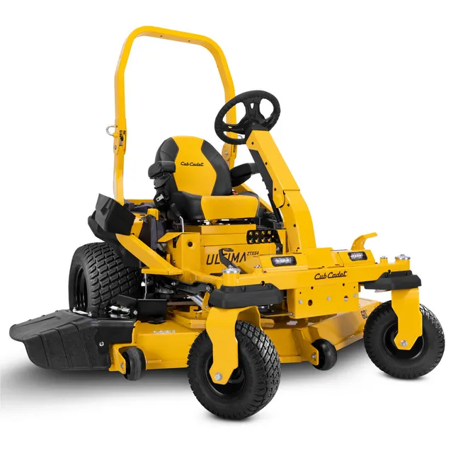 Cub Cadet Ultima ZTXS4 60