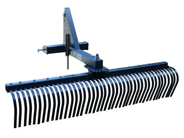 Braber LR7FK