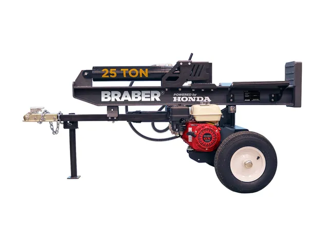 Braber LS25EH