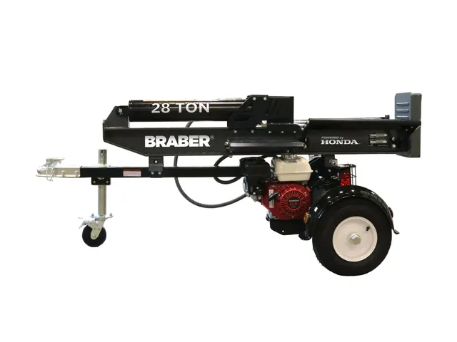 Braber LS28DH