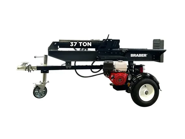 Braber LS37DH
