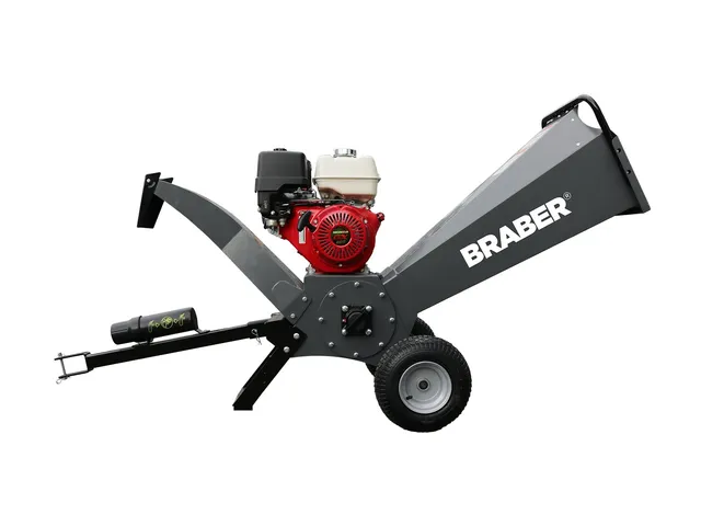 Braber WCGR4H13