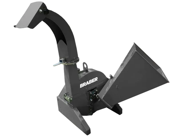 Braber WCX5