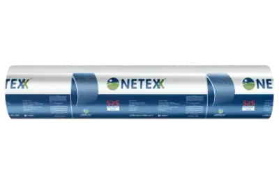 Cordex Netexx Round Bale Net