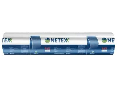 Cordex Netexx Round Bale Net