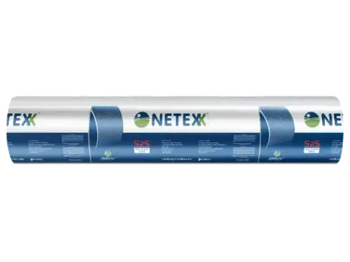 Cordex Netexx Round Bale Net