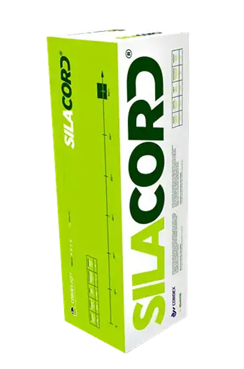 Cordex SilaCord Silage Wrap