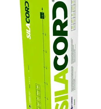 Cordex SilaCord Silage Wrap