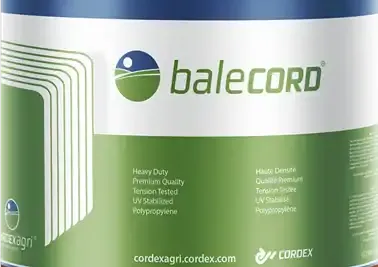 Plastic Baler Twine
