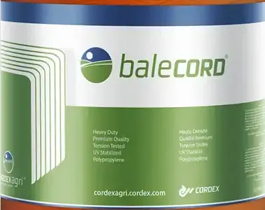 Plastic Baler Twine