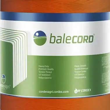 Plastic Baler Twine