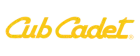 Cub Cadet logo