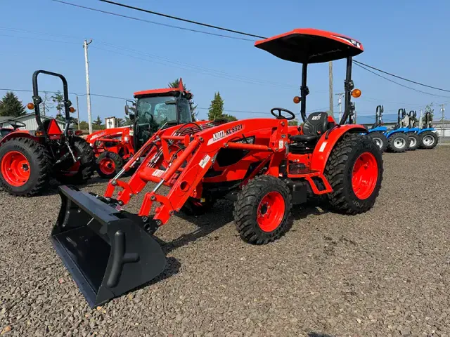 Last DK4220SE Before Tariff Price Increases