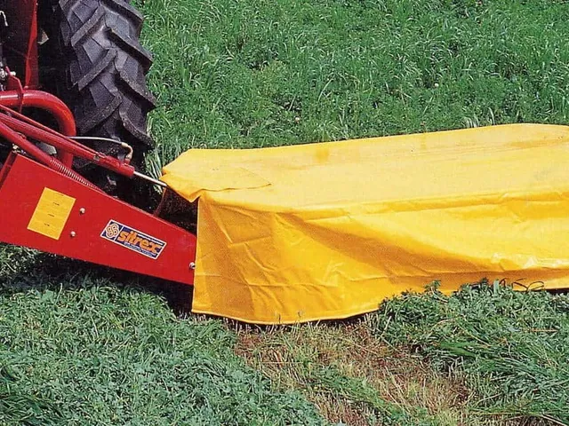 Sitrex DM-4