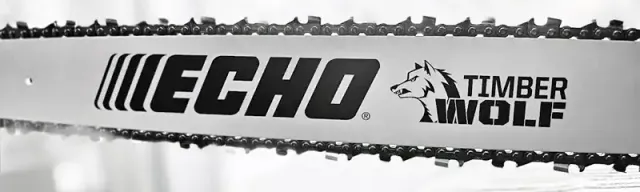 Echo Timber Wolf