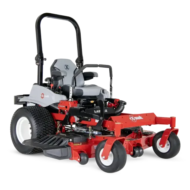 Exmark Lazer Z E-Series 60 - FX801V