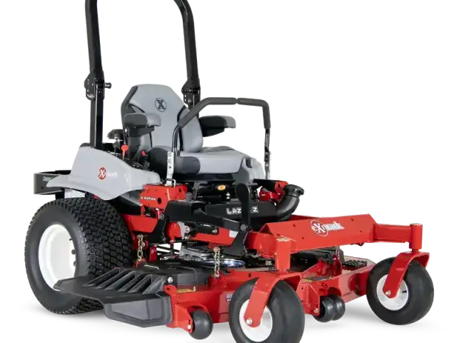 Lazer Z E-Series 60