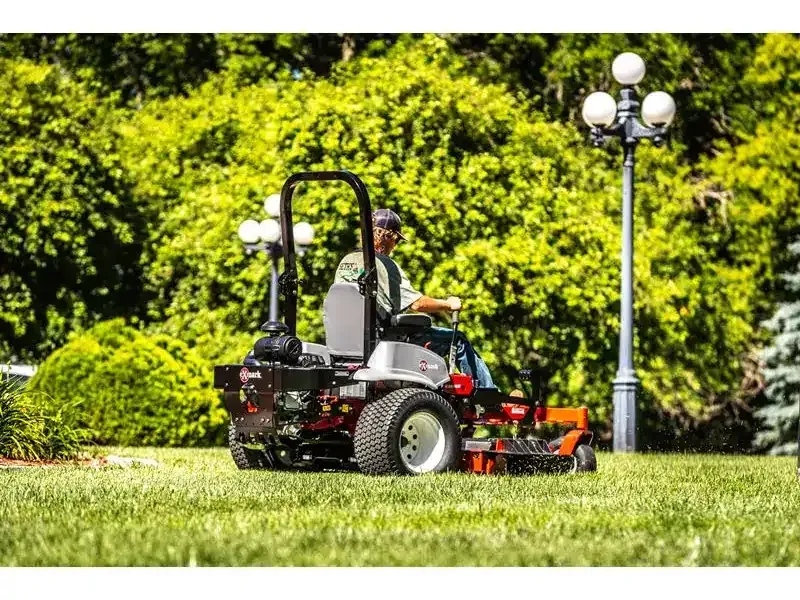 Lazer Z E-Series 60