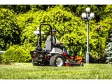 Lazer Z E-Series 60