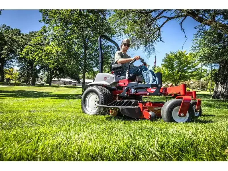 Lazer Z E-Series 60
