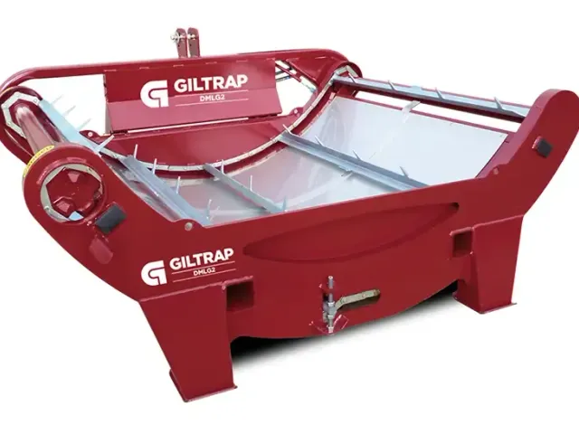 Giltrap G2