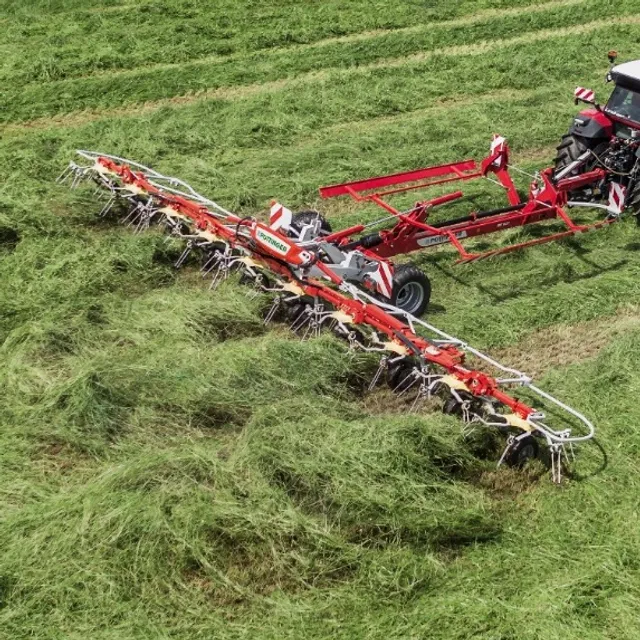 Poettinger HIT HT8680