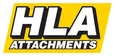 HLA logo
