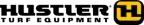 Hustler Mowers logo