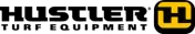 Hustler Mowers logo
