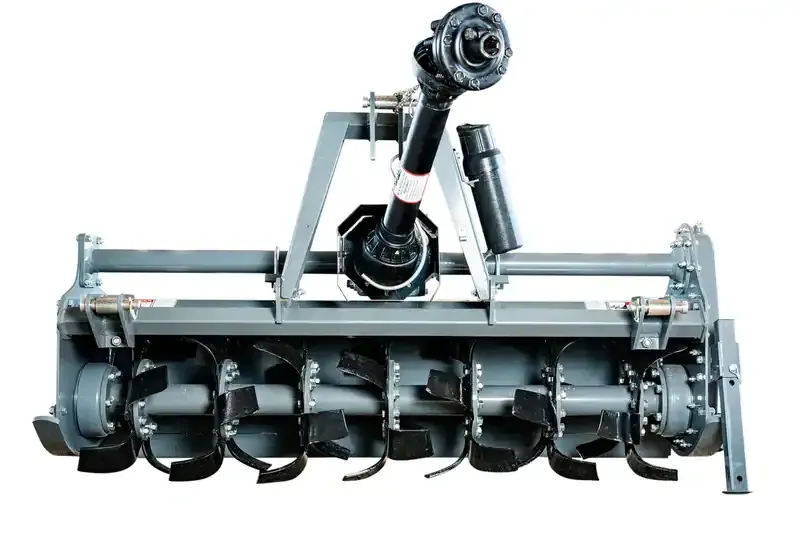 Ironcraft UM-72 detail view 3